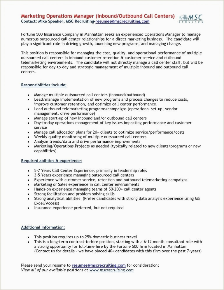 Sample Resume for Call Center Agent Applicant without Experience Sample Resume for Call Center Agent Applicant without