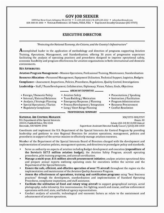 Sample Resume for Government Employee Philippines Resume format for Government Job Pdf Best Resume Examples