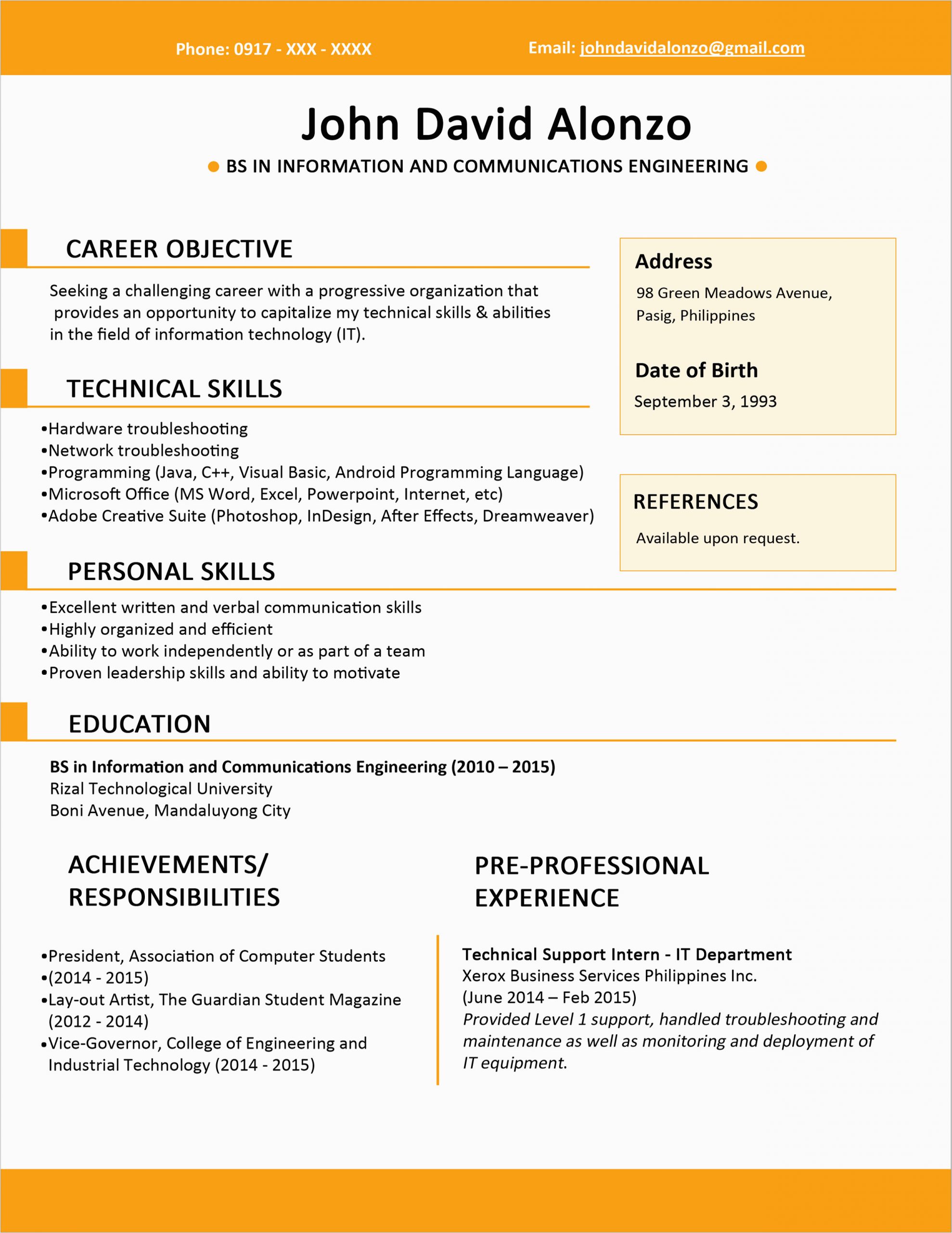 Sample Resume for Graduate assistant Position √ 20 Graduate Teaching assistant Job Description Resume