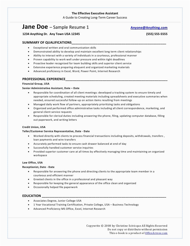 Sample Resume for Promotion within Same Company Cover Letter Promotion within Same Pany