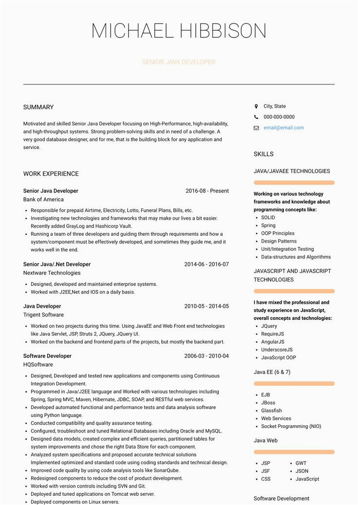 Sample Resume for Python Developer for 2 Years Experience Python Developer Resume for 2 Years Experience Karoosha