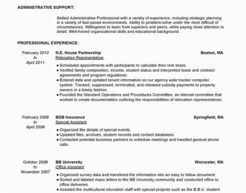 Sample Resume for Quality Analyst In Bpo Sample Resume for Bpo Non Voice