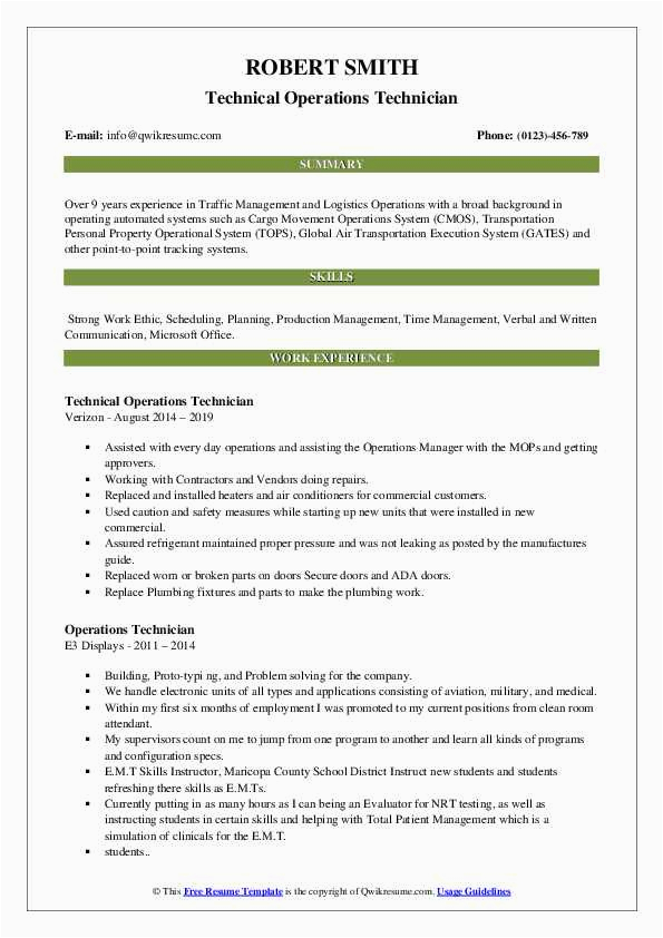 Sample Resume Objective for Building Maintenance Building Maintenance Resume Samples