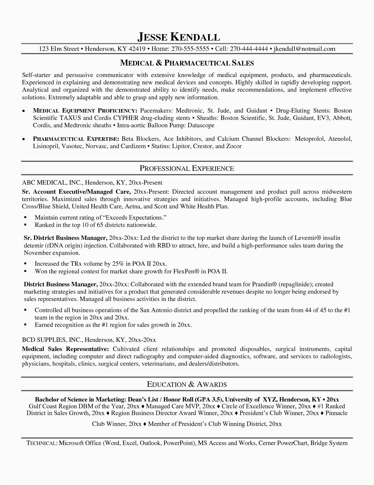 Sample Resume Objective Statements for Career Change Example Human Resources Career Change Resume Free Sample