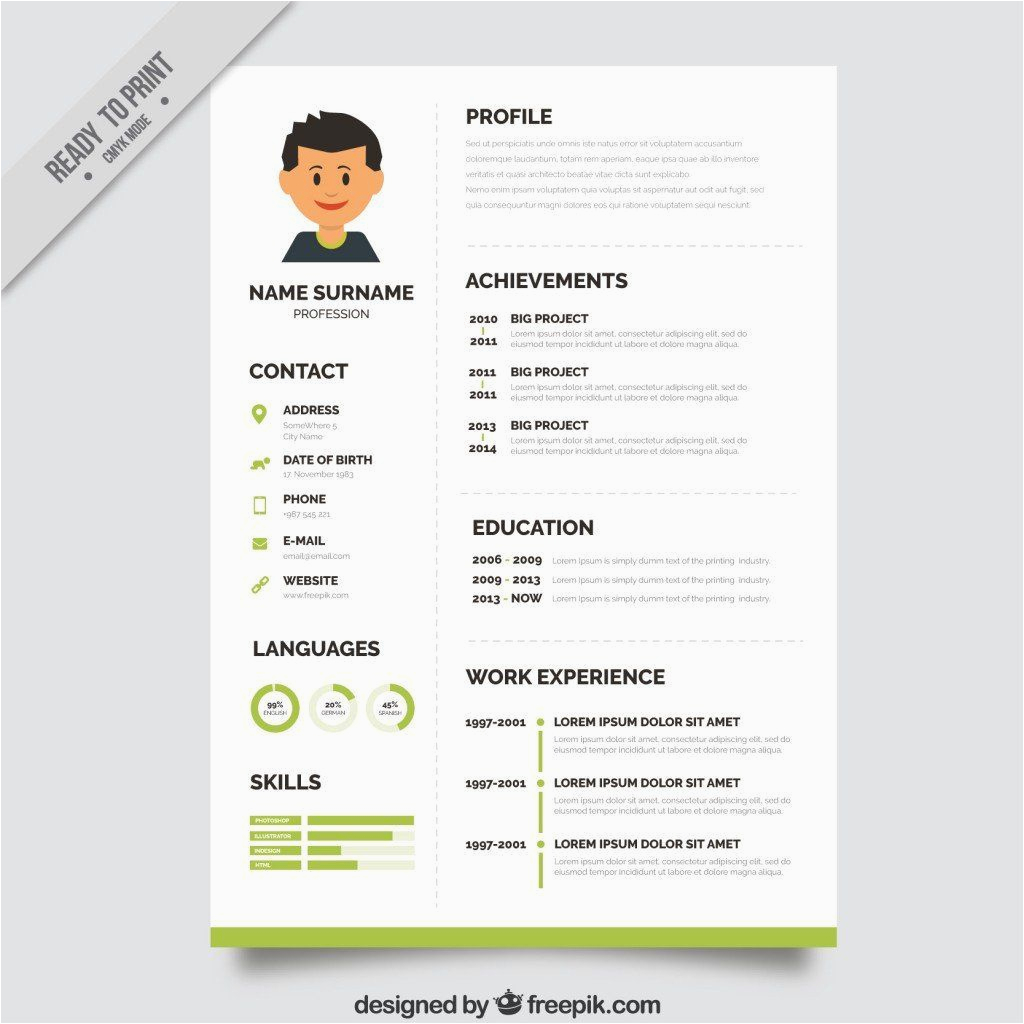 Top 10 Resume Templates Free Download Cv format Download 10 top Free Resume Templates Freepik