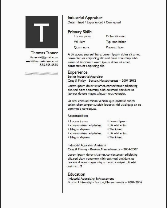 Apple Pages Resume Template Download Free Mac Pages Resume Templates Luxury Resume In 2020