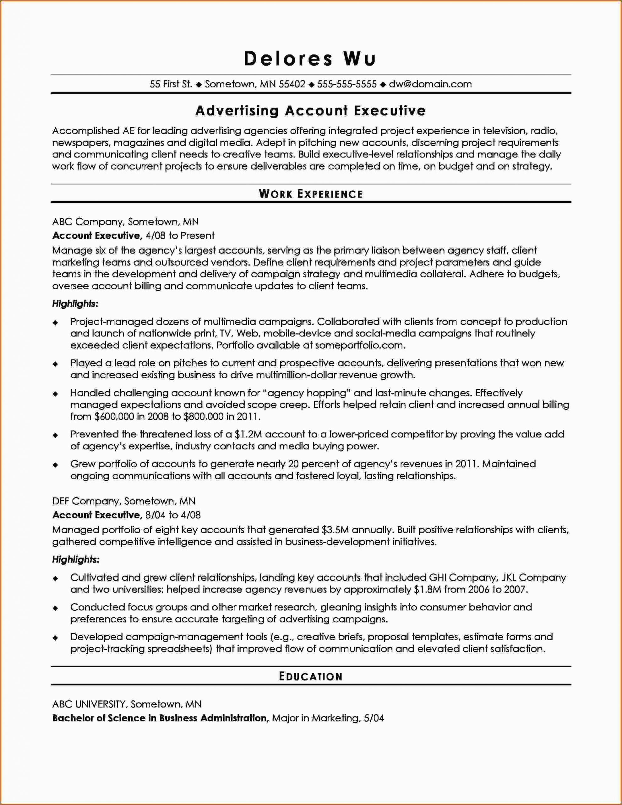 Ats Friendly Resume Template Free 2022 Resume In ats format Restume