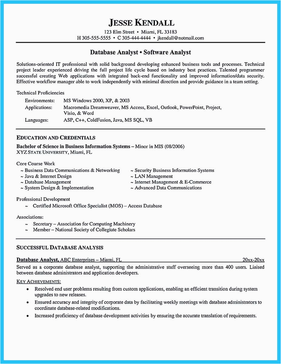 Bauer College Of Business Resume Template Bauer College Business Resume Template • Invitation