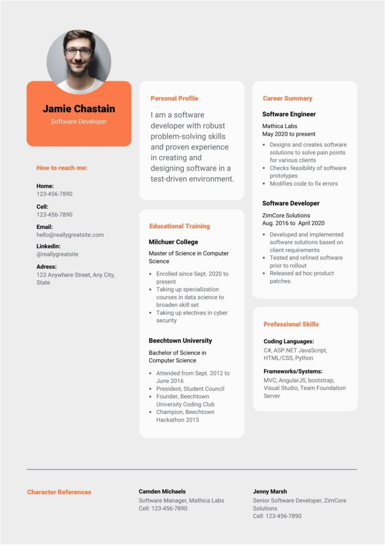Digital Marketing Resume Sample for Freshers Latest Resume for Digital Marketing Fresher Download Sample now