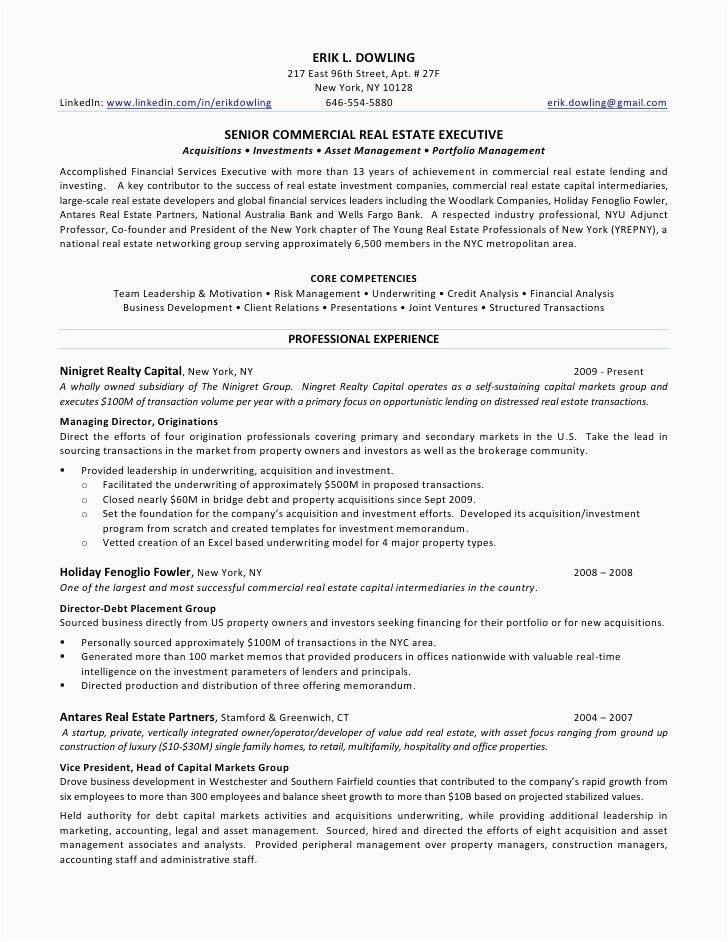 Investment Banking Resume Template with Deal Experience Investment Banking Resume Template with Deal Experience