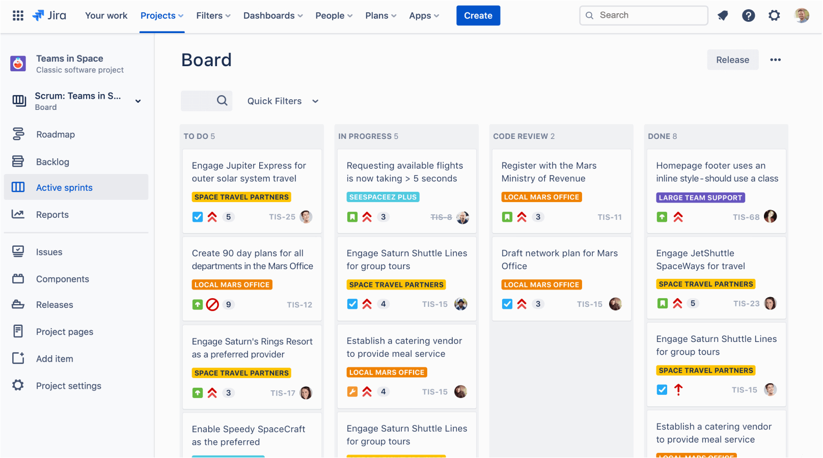 Jira tool for Agile Sample Resume Jira Resume 2022 Guide with 20 Samples and Examples