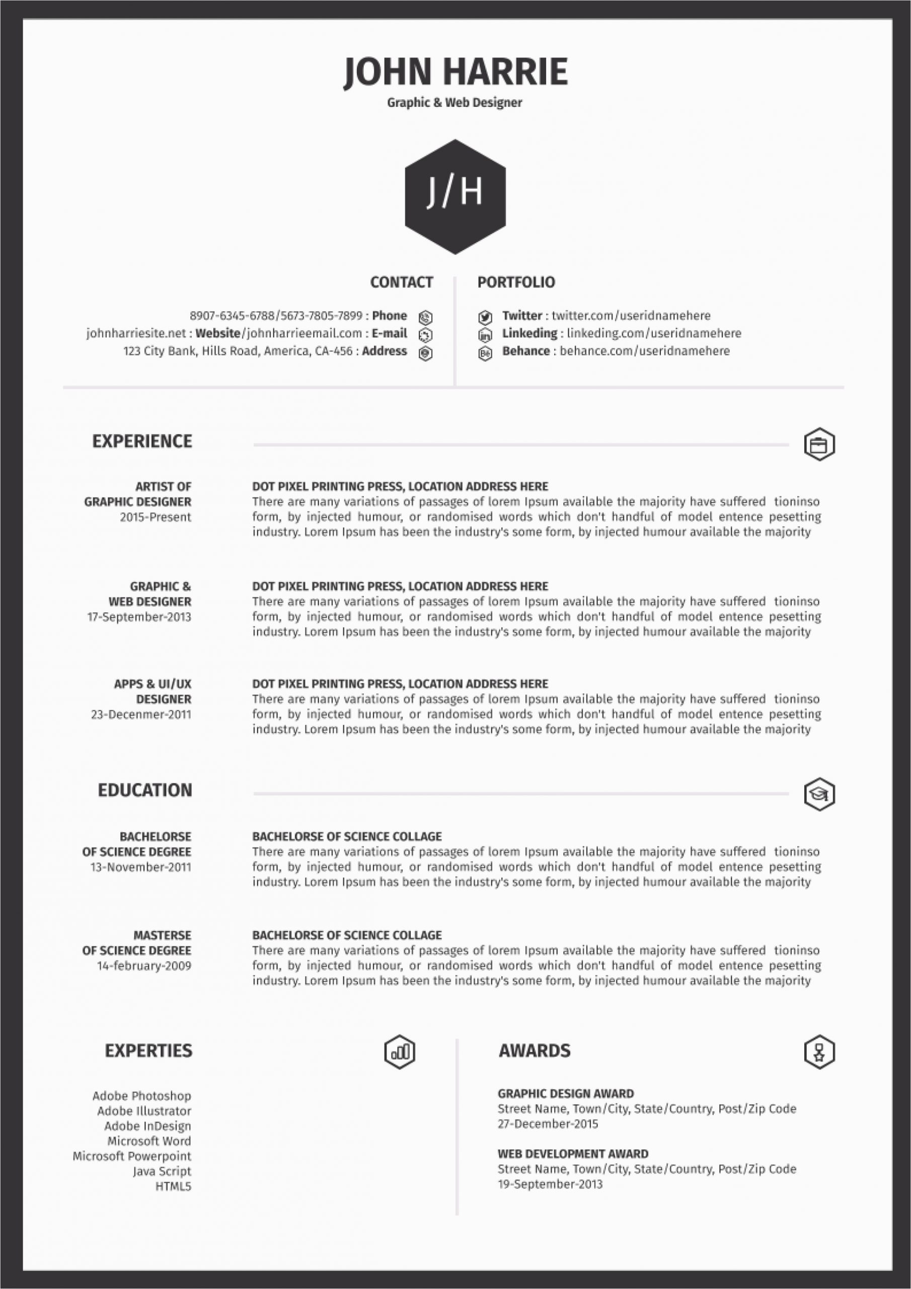 Microsoft Office Resume Sample Cv Template 45 Free Modern Resume Cv Templates Minimalist Simple Microsoft Office Resume Sample Cv Template 45 Free Modern Resume Cv Templates Minimalist Simple