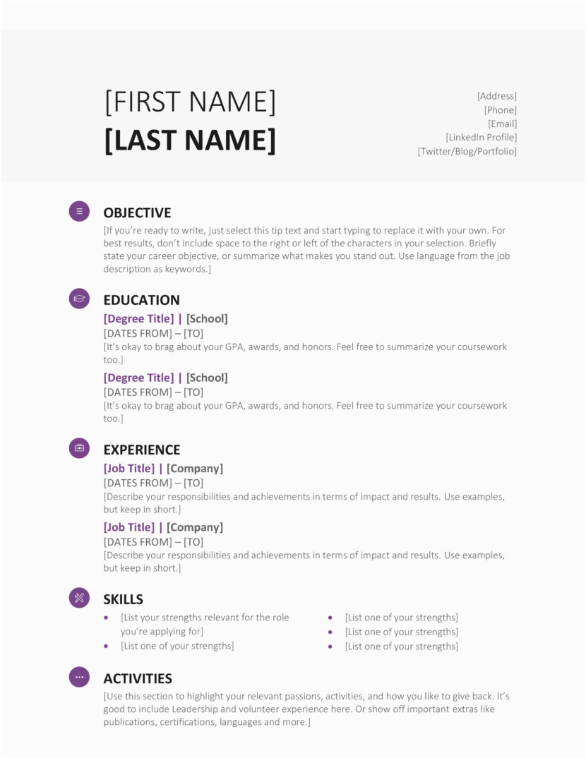 Microsoft Office Resume Sample Cv Template 45 Free Modern Resume Cv Templates Minimalist Simple Microsoft Office Resume Sample Cv Template 45 Free Modern Resume Cv Templates Minimalist Simple