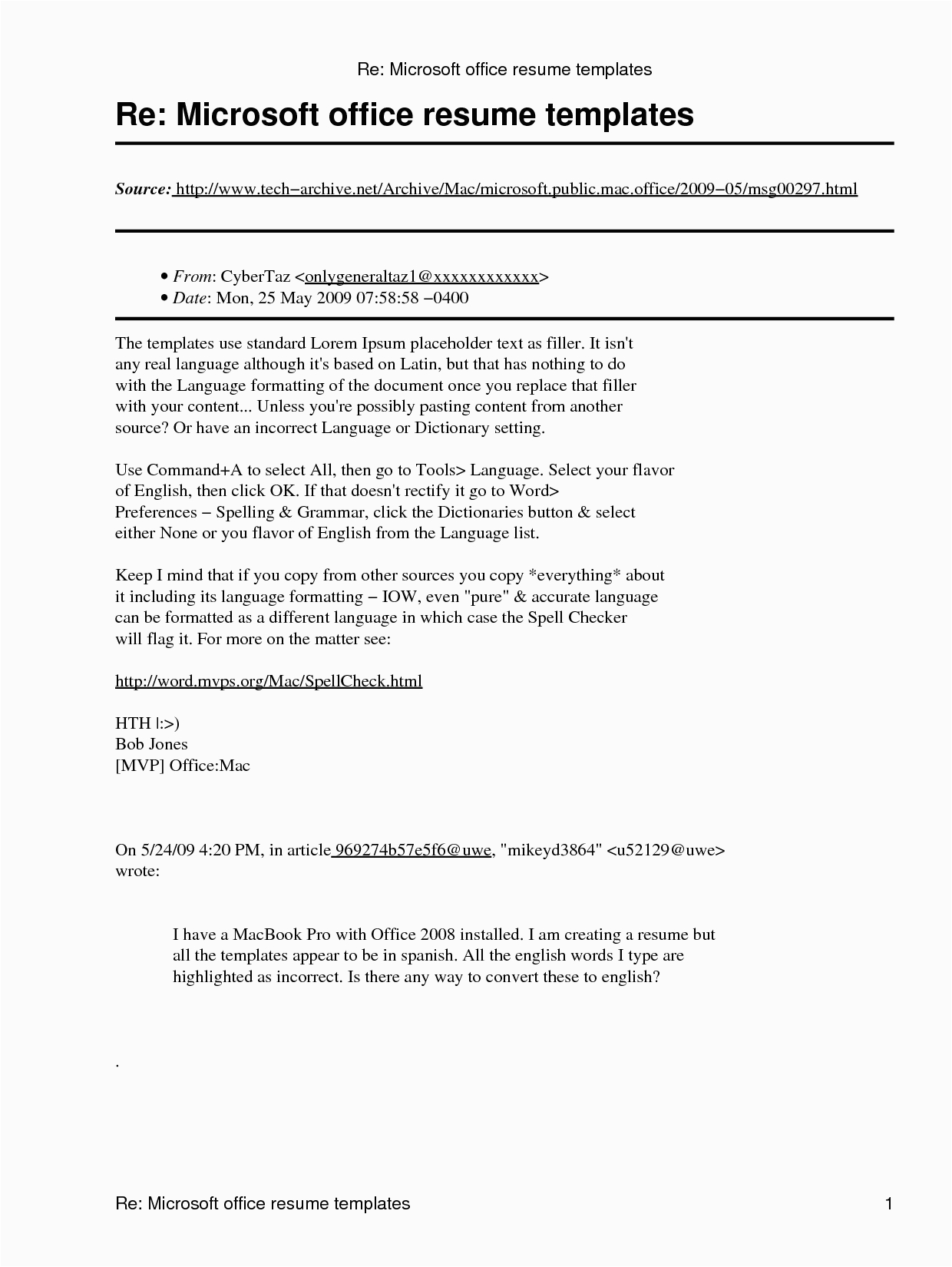 Microsoft Office Resume Sample Cv Template Microsoft Fice Resume Template Umecareer Microsoft Office Resume Sample Cv Template Microsoft Fice Resume Template Umecareer