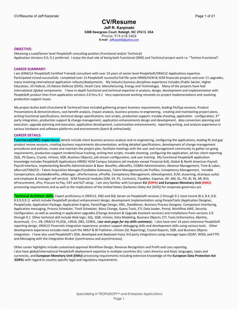 Political Science Sample Resume Wake forest Resume Wake forest Consulting