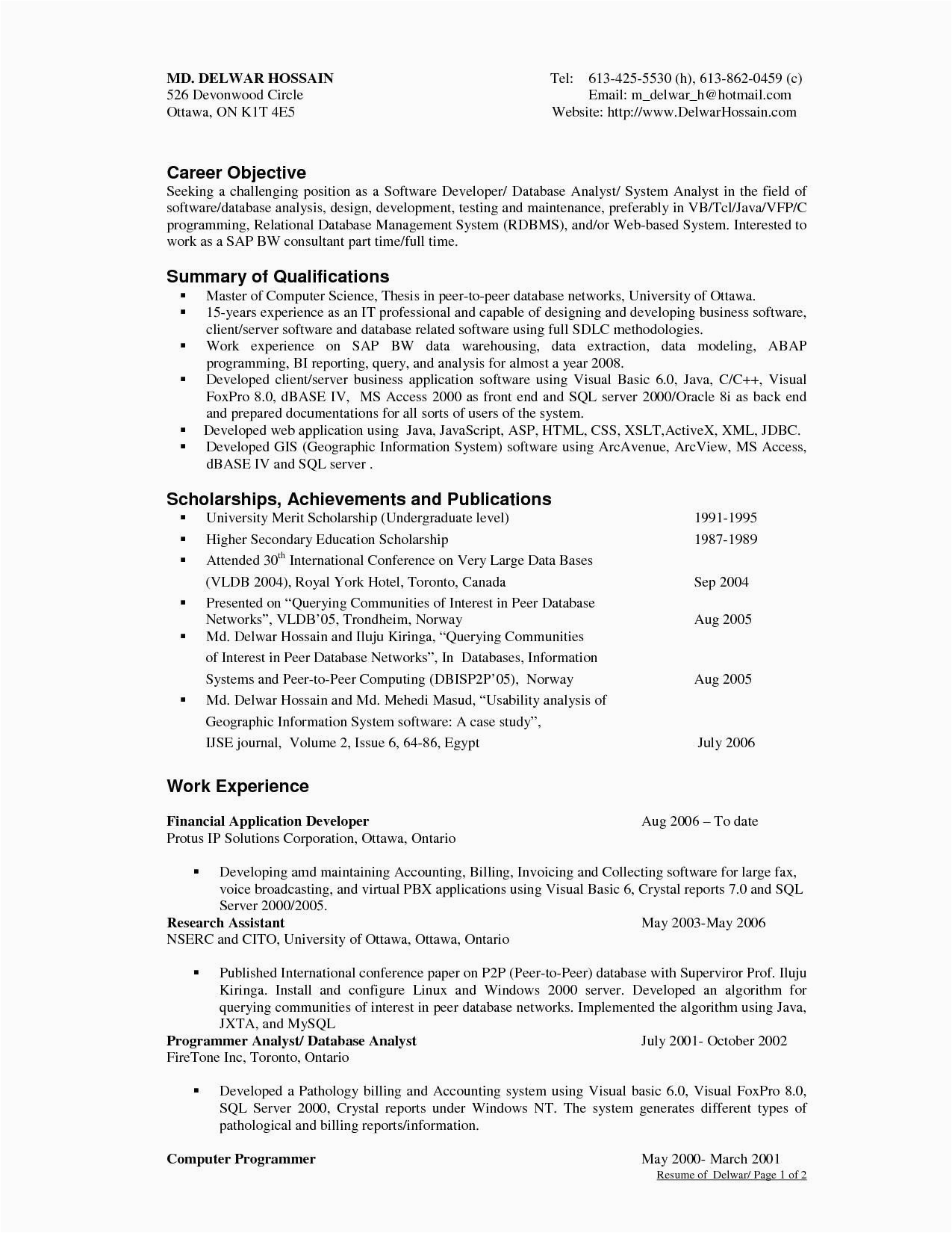 Resume for College Scholarship Application Template 14 Resume for Scholarship Template Samples