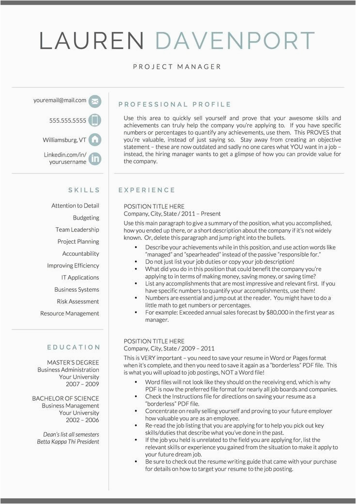 Resume Objective Sample for It Professional 26 Creative Resume Objective Tips In 2020