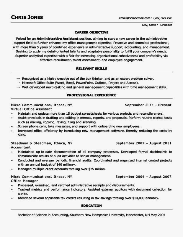 Resume Samples for Reentering the Workplace Reentering the Workforce Resume Examples Best Cover Letters for