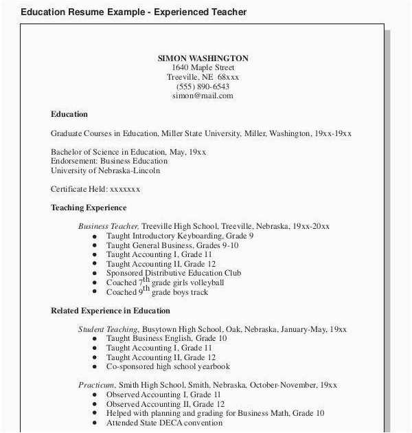 Resume Template for High School Students Australia Sample Resume for High School Student Australia top Sample W