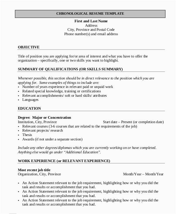 Resume Template for Students First Job Student Sample Resume for Teenager First Job High School