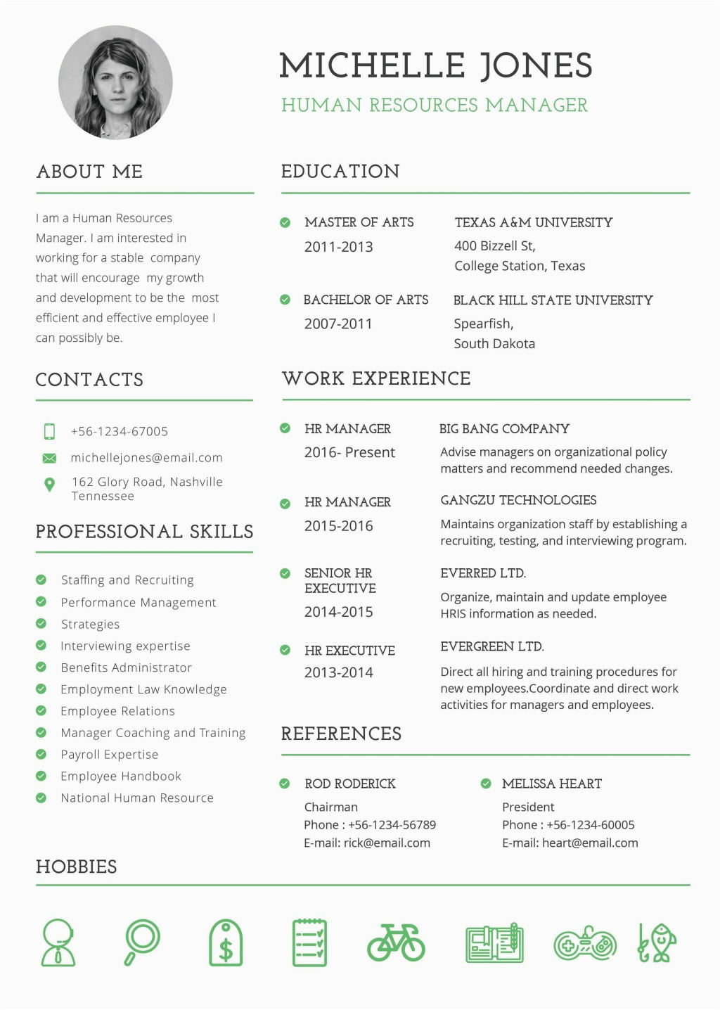 Resume Template for Students Free Download Free Student Resume Template Download Addictionary