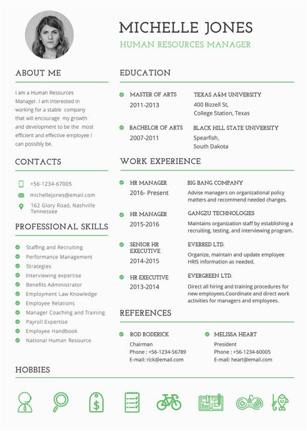 Resume Template Free Download for Fresh Graduate 12 Fresh Graduate Cv Template Word Free Download Desain Resume Template Free Download for Fresh Graduate 12 Fresh Graduate Cv Template Word Free Download Desain