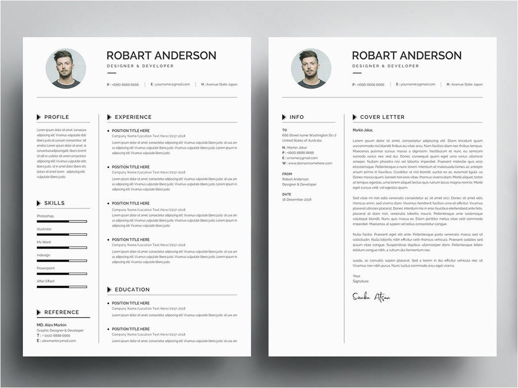 Resume Template Free Download for Fresh Graduate Free Fresh Graduate Resume Template Cover Letter by andy Resume Template Free Download for Fresh Graduate Free Fresh Graduate Resume Template Cover Letter by andy