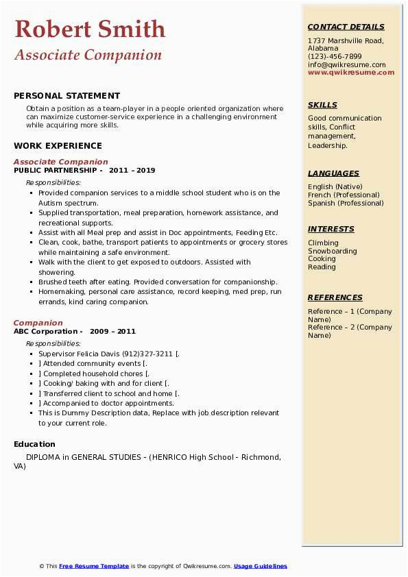 Resume Template Resume Template Resume Template Panion Resume Samples Resume Template Resume Template Resume Template Panion Resume Samples