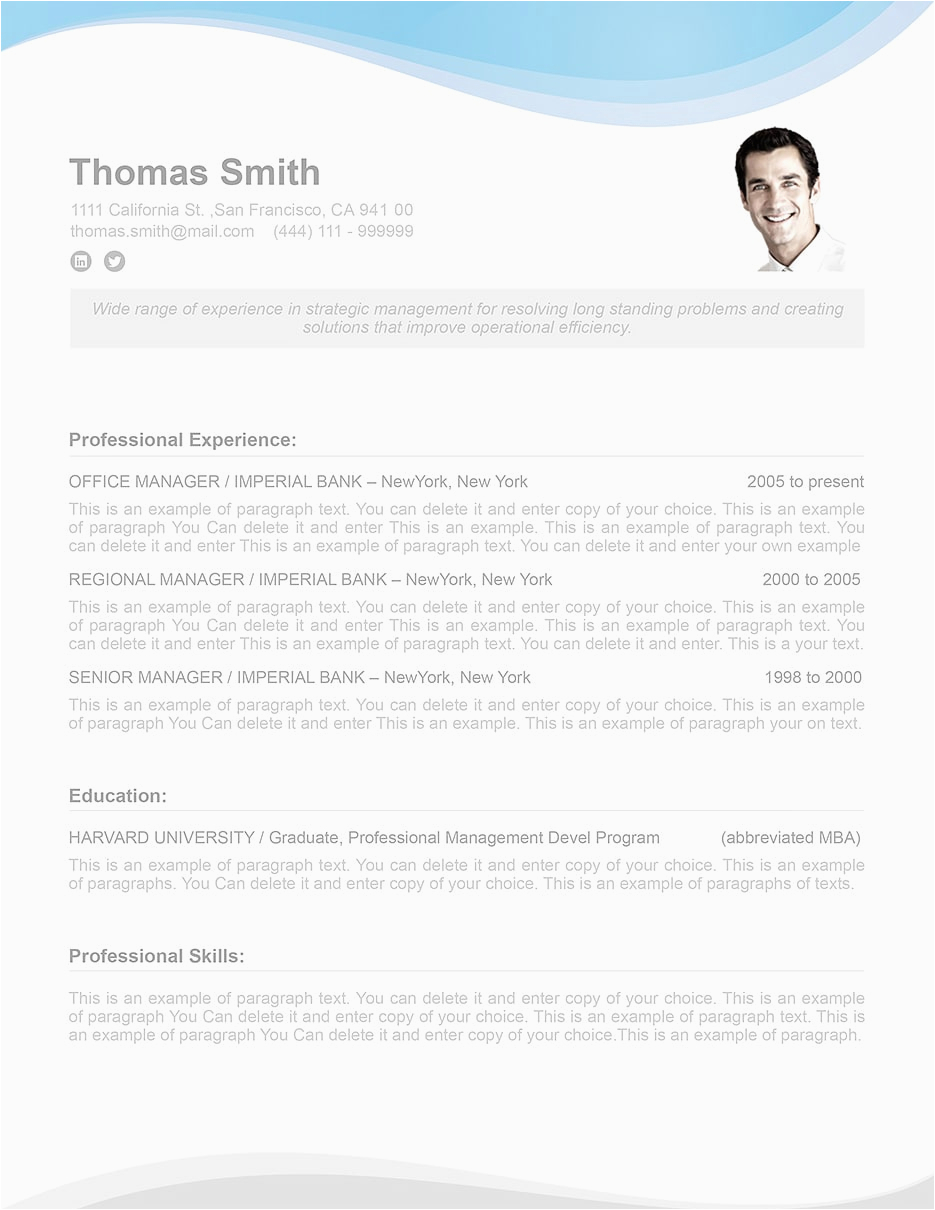 Resume Template Resume Template Resume Template Resume Template – Resumeway Resume Template Resume Template Resume Template Resume Template – Resumeway