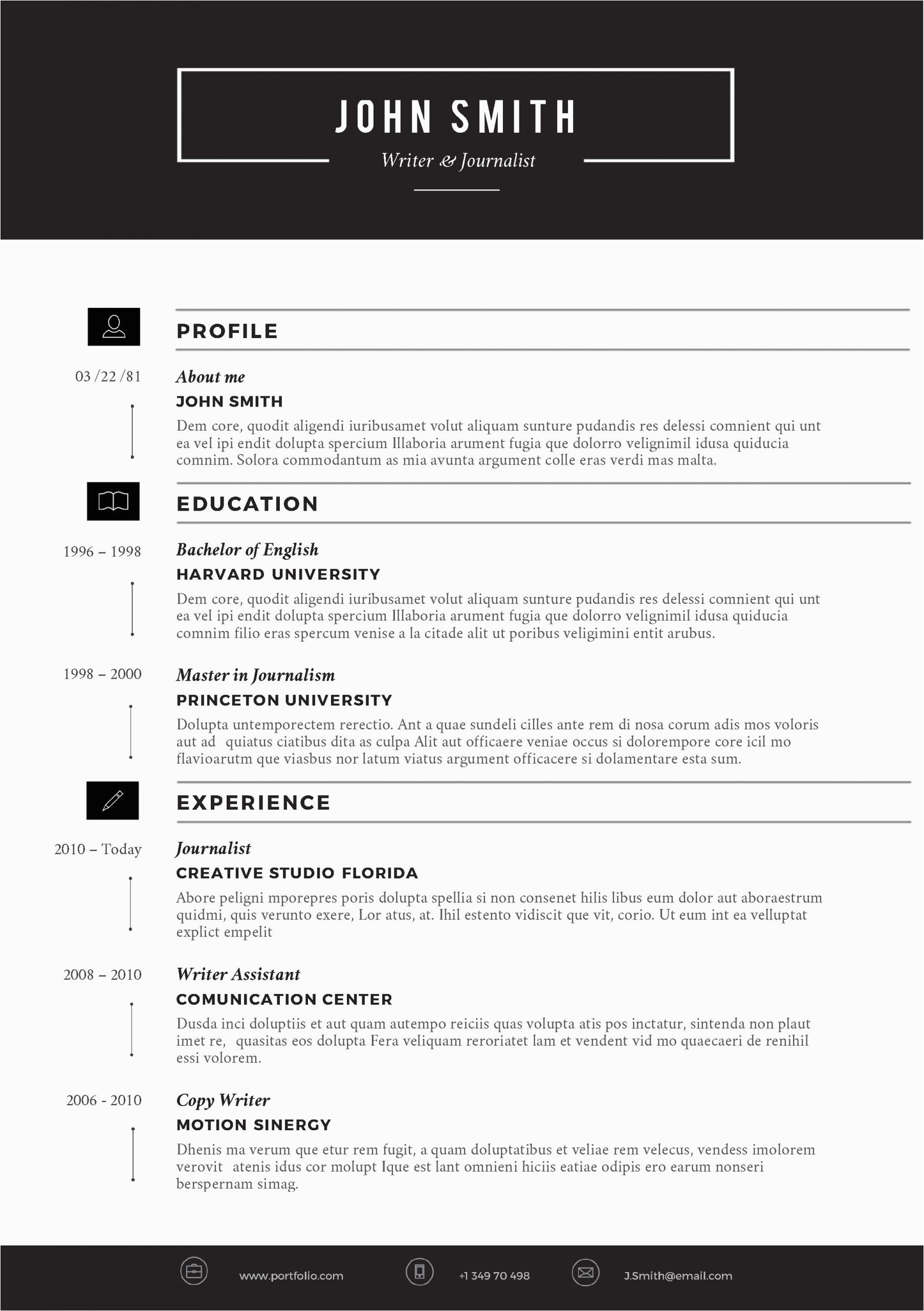 Resume Template Resume Template Resume Template Word Resume Template 2 2 Things About Word Resume Template