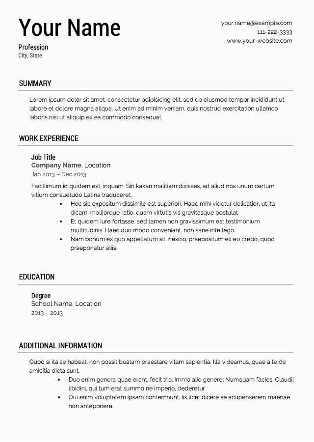 Resume Templates for Older Job Seekers Resume Templates for Older Adults thesistemplate Web Fc2 Resume Templates for Older Job Seekers Resume Templates for Older Adults thesistemplate Web Fc2