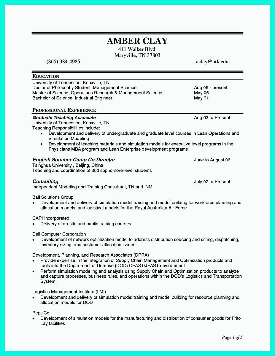 Sample Resume Cover Letter for Construction Manager Perfect Construction Manager Resume to Get Approved