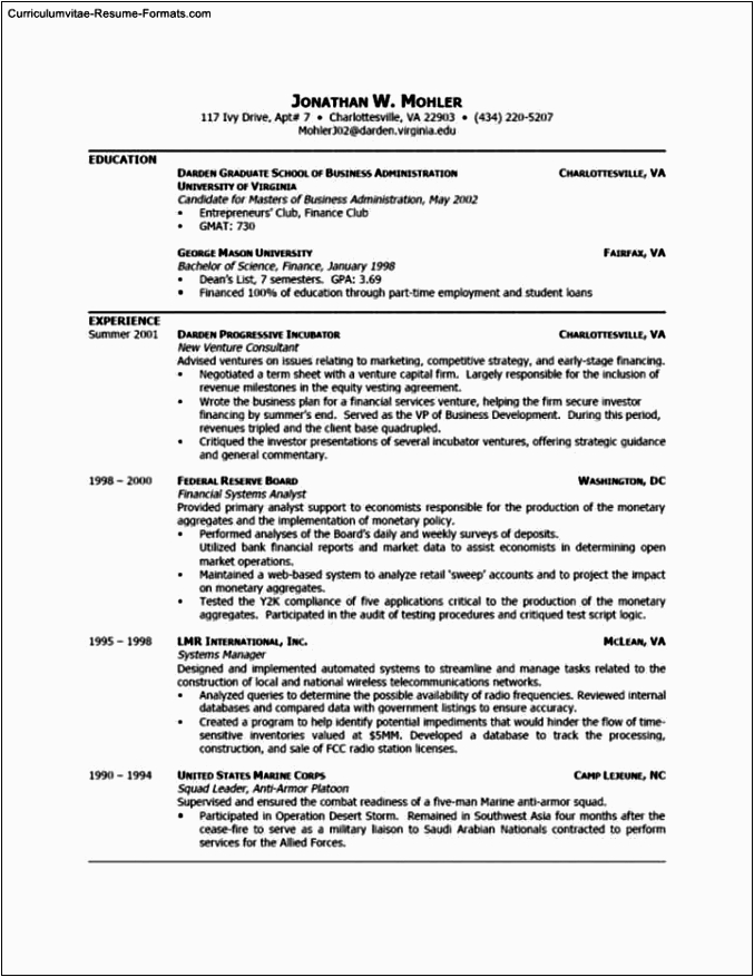 Sample Resume for College Applying Ms In Us Resume Template for College Application