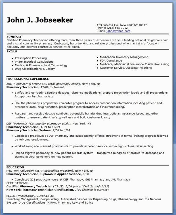 Sample Resume for Pharmacist In India Job Application Cv for Pharmacist Fresher Job Application Resume