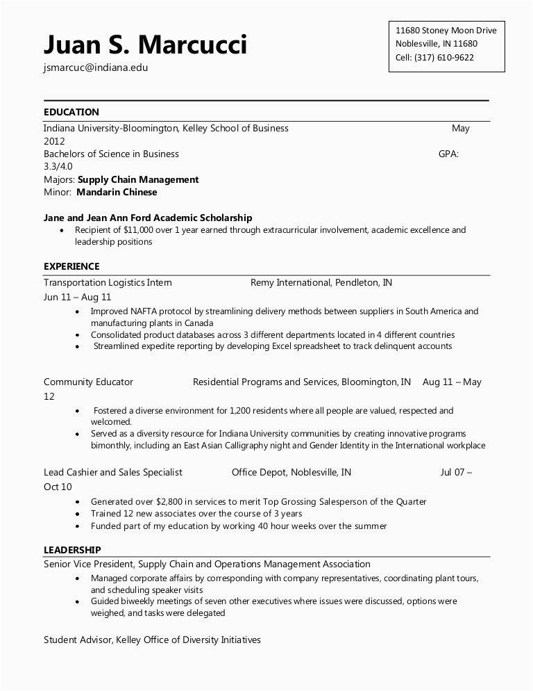 Sample Resume for Pharmacy assistant In Philippines Pharmacy assistant Resume Canada