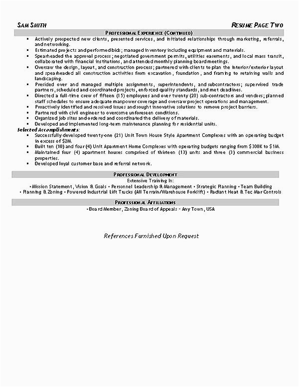Sample Resume for Safety Coordinator In Singapore Safety Coordinator Resume Example