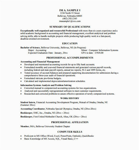 Sample Resume Of An Excel Analyst Data Analyst Resume Template 7 Free Word Excel Pdf format Download