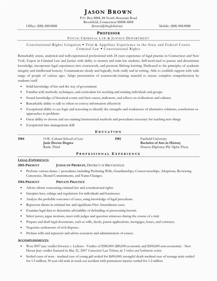 Sample Resume Personal assistant No Experience Personal assistant Resume No Experience Resumev
