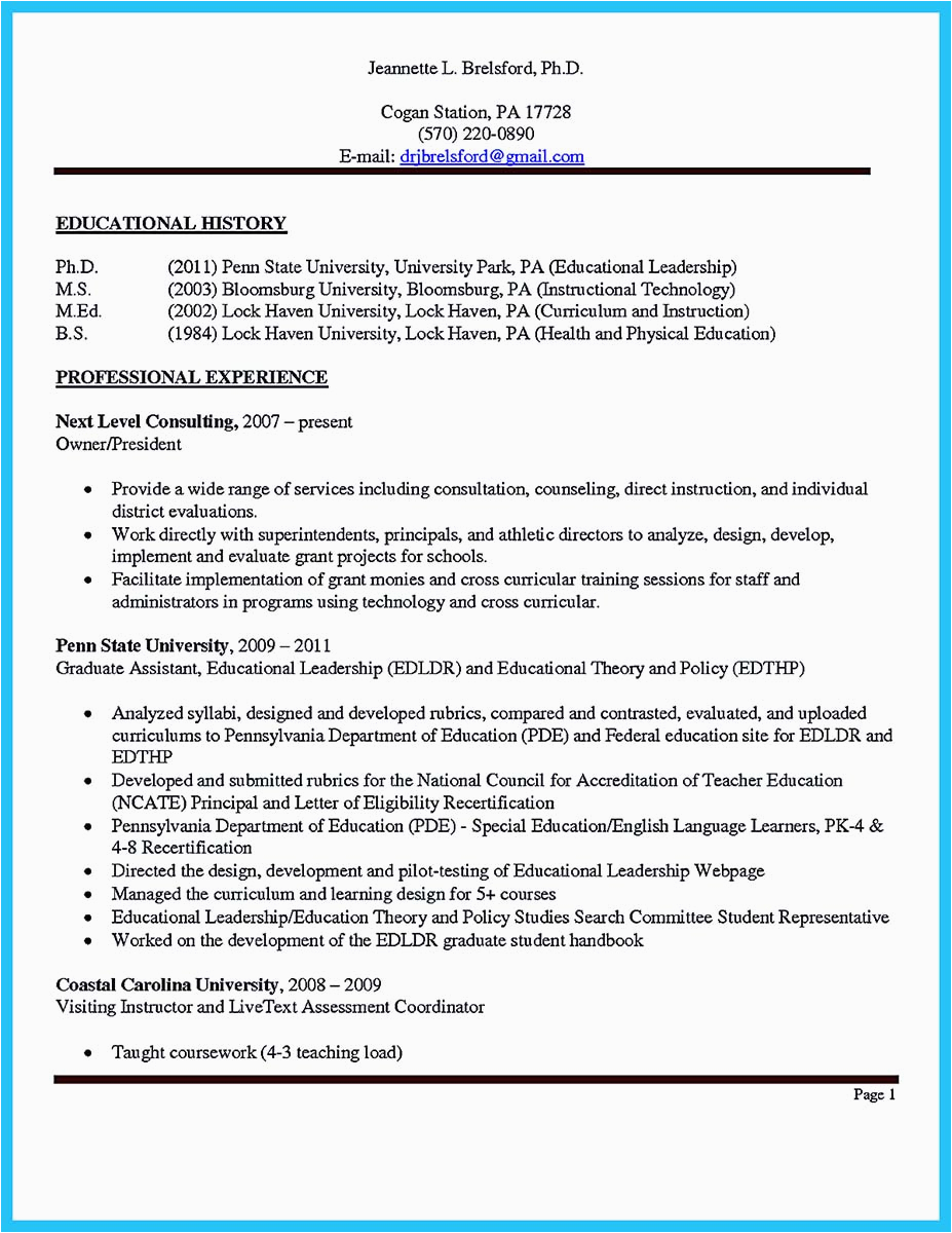 Samples Of A Coorporate Trainee Resume Brilliant Corporate Trainer Resume Samples to Get Job
