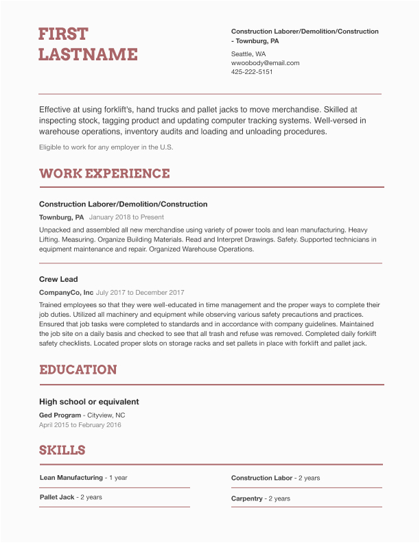 Samples Of A Functional Resume Indeed Resume Templates Indeed 4 Templates Example