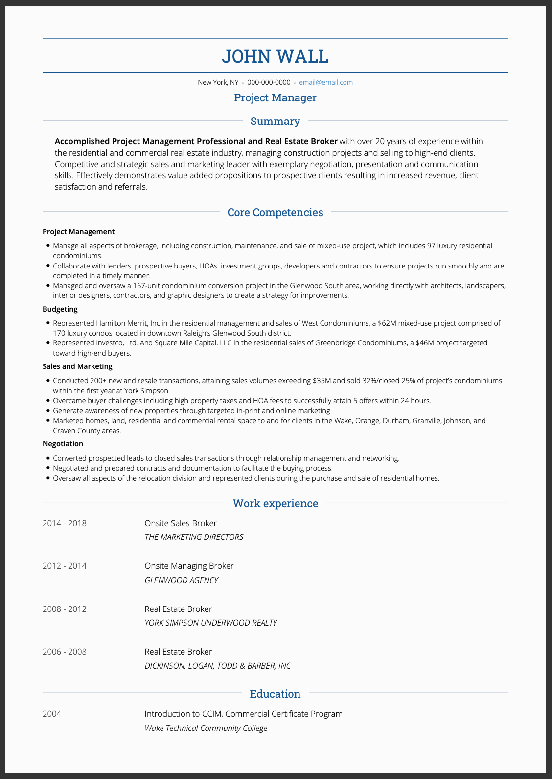 Skills to Put In A Resume Sample How to Write A Skills Based Resume