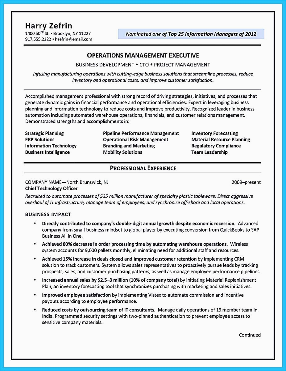 Ats Compliant Resume Template Free Download ats Resume Sample