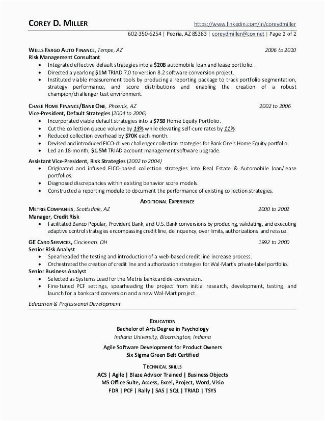 Automotive Financial Services Manager Resume Sample Automotive Service Manager Resume Beautiful 14 15 Auto Service Manager