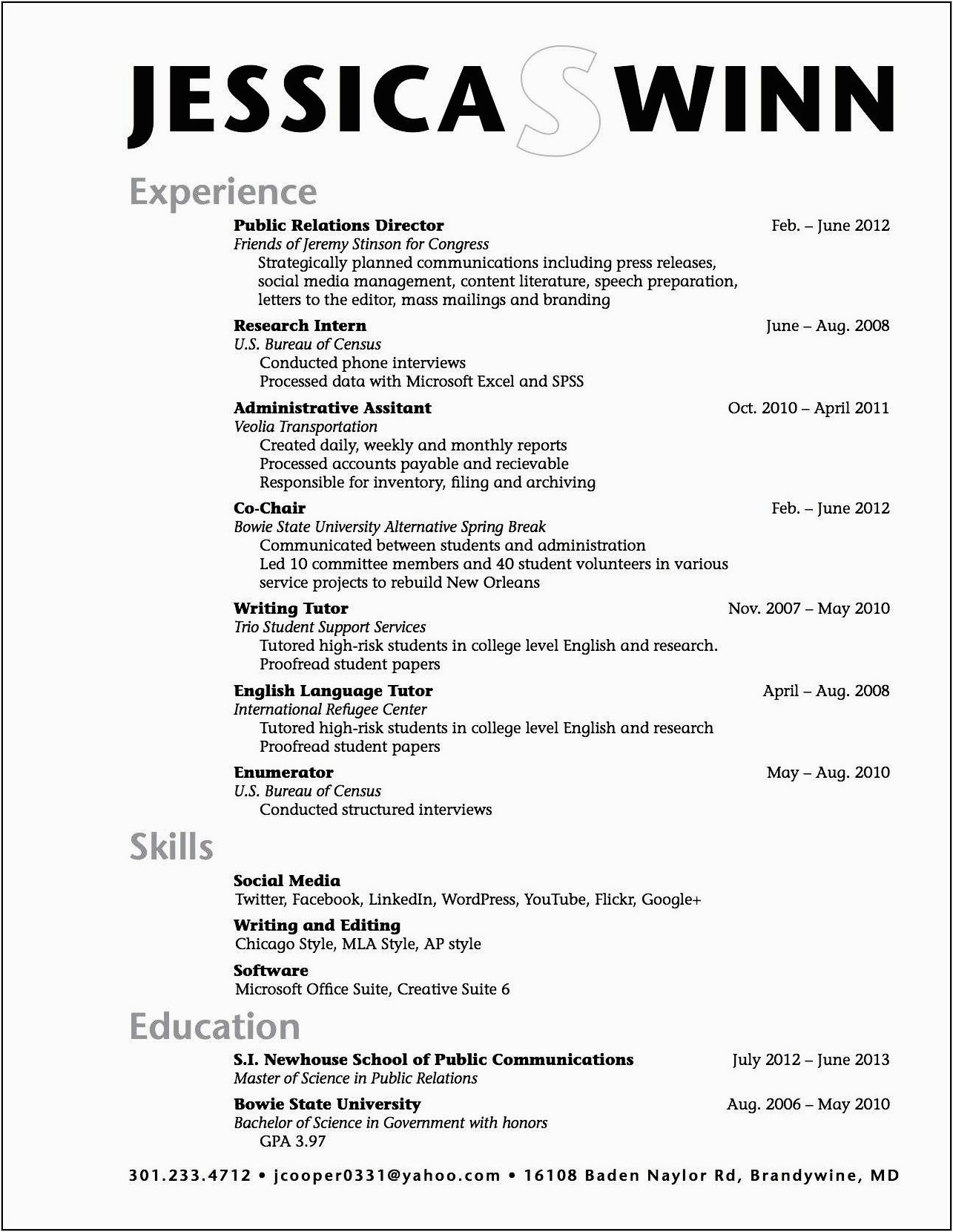 College Resume Template for High School Seniors High School Student Resume Template Word Free