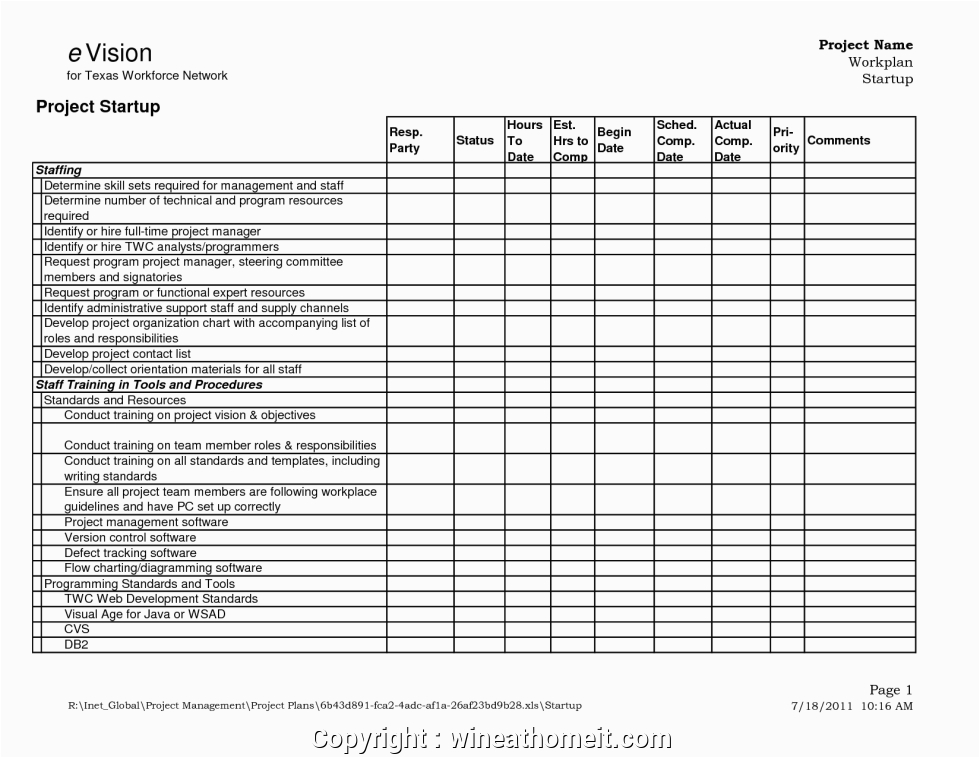 Construction Project List Template for Resume Free Construction Project List Template for Resume Project