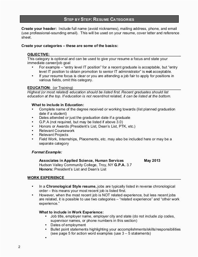 Contact and Email In Resume Sample Appropriate Email Address for Resume Copywritinglyrics X Fc2