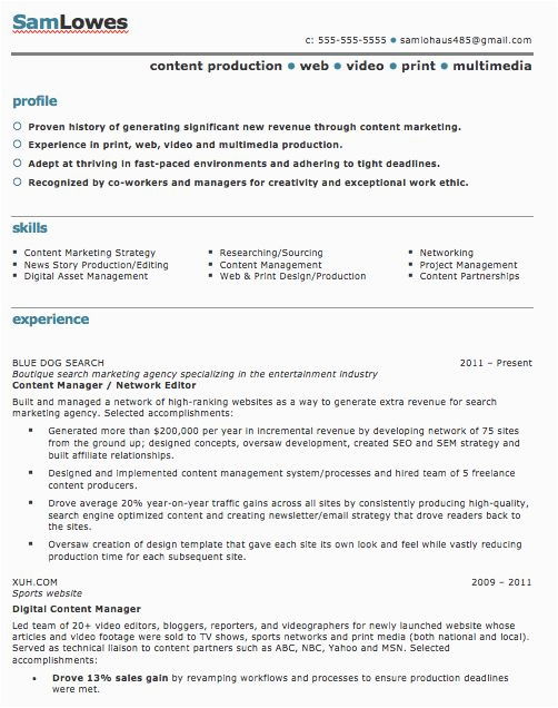 Create Your Own Resume Template Free 29 Free Resume Templates for Microsoft Word & How to Make