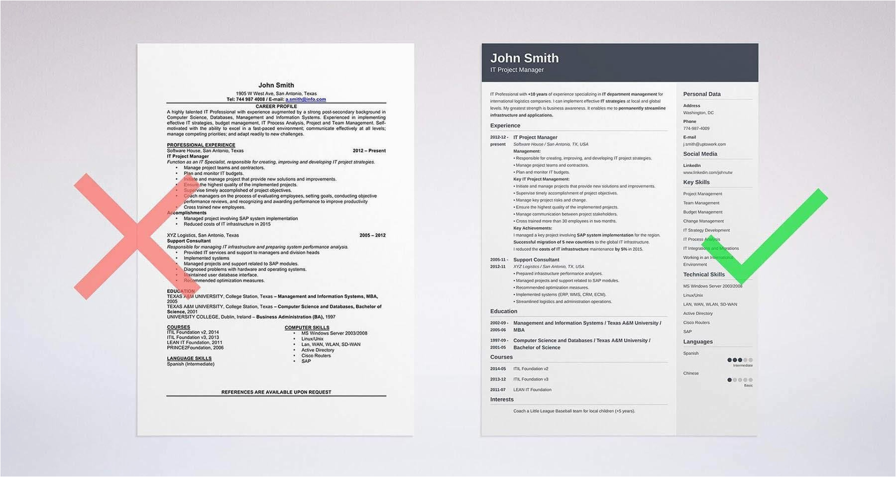 Create Your Resume Using General Templates 20 Resume Objective Examples Use them Your Resume Tips