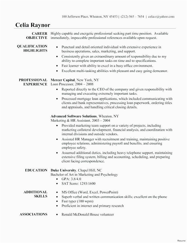 Entry Level Legal assistant Sample Resume Entry Level attorney Resume Beautiful 14 15 Legal assistant Resumes