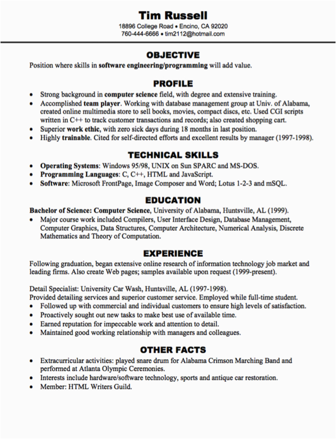Extra Curricular Activities Sample for Resume Pin On Example Resume Cv